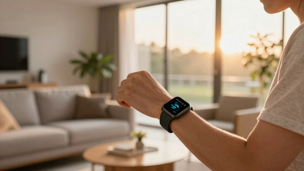 8 Best Whole-Home Alert Systems for Deaf Users in 2026