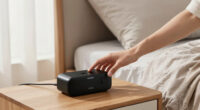 8 Best Wireless Bed Shaker Alarm Clocks in 2026