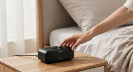 8 Best Wireless Bed Shaker Alarm Clocks in 2026