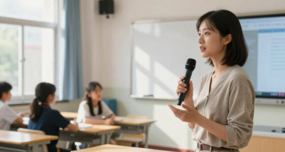 8 Best Wireless Classroom Microphones for Teachers in 2026