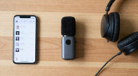 8 Best Wireless Lavalier Microphones for Captioning in 2026