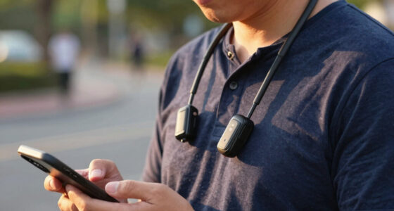 9 Best Assistive Listening Receivers With Neckloop in 2026