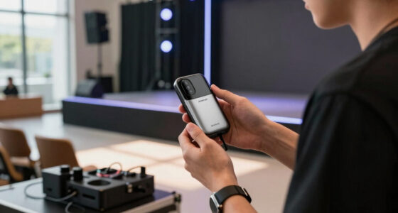 9 Best Auracast Kits for Small Venues in 2026