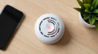 9 Best Battery-Powered Strobe Smoke Alarms in 2026