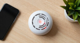9 Best Battery-Powered Strobe Smoke Alarms in 2026
