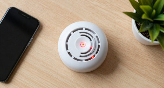 9 Best Battery-Powered Strobe Smoke Alarms in 2026