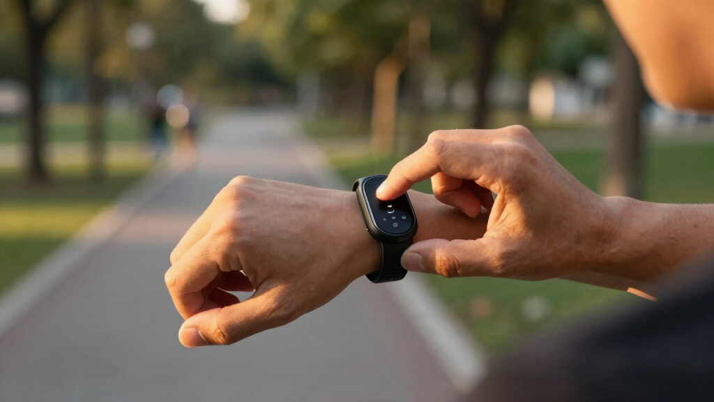 9 Best Best Wearable SOS Devices With Vibration in 2026