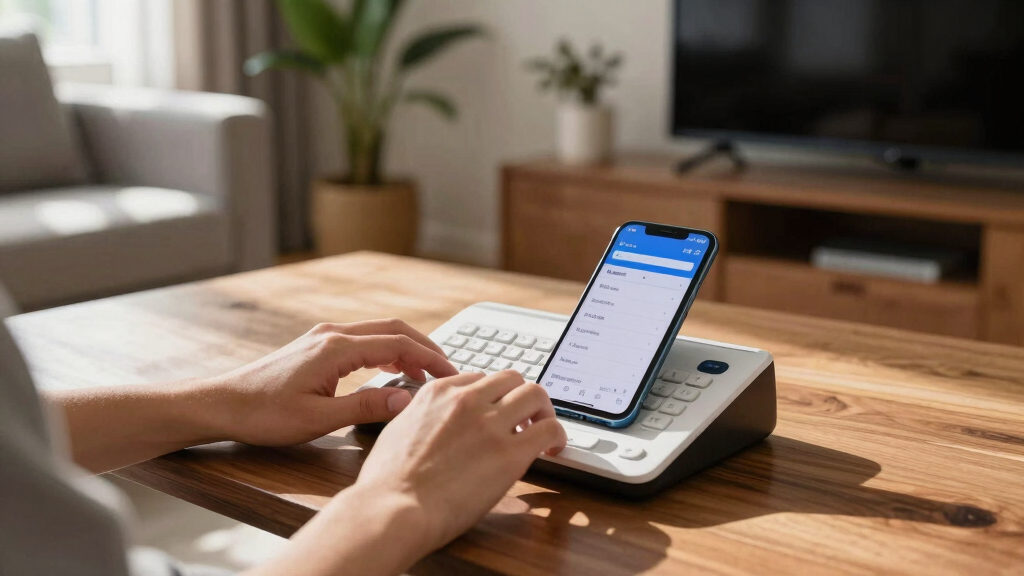 9 Best Braille Displays for Android Phones in 2026