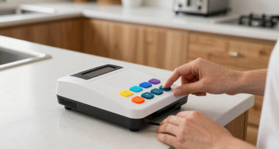 9 Best Braille Label Makers on Amazon in 2026