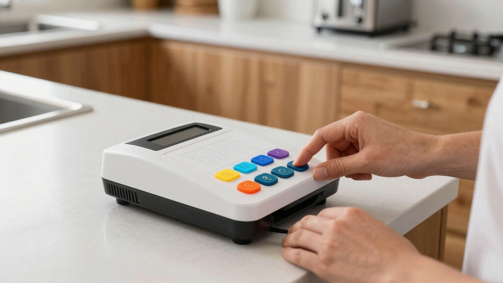 9 Best Braille Label Makers on Amazon in 2026