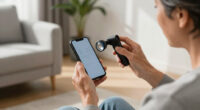 9 Best Digital Magnifiers for Glaucoma Patients in 2026