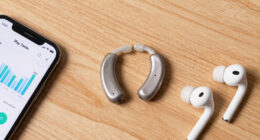 9 Best Hearing Aids for Clear Dialogue Amazon in 2026