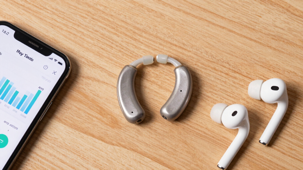 9 Best Hearing Aids for Clear Dialogue Amazon in 2026