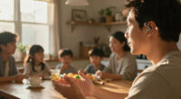 9 Best Hearing Aids for Noisy Family Gatherings Amazon in 2026