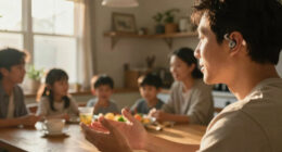 9 Best Hearing Aids for Noisy Family Gatherings Amazon in 2026