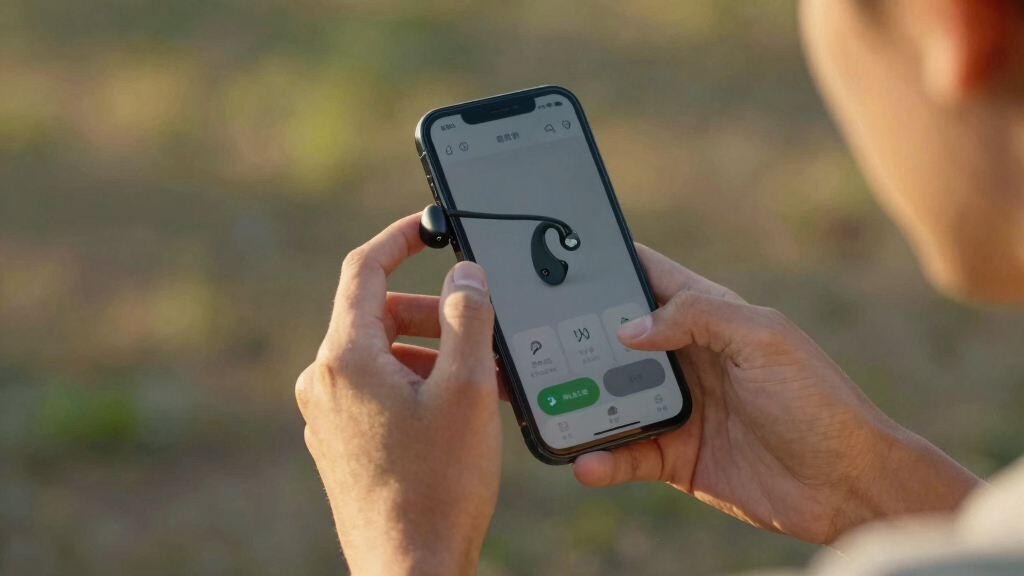 9 Best Hearing Aids With Smartphone App on Amazon in 2026