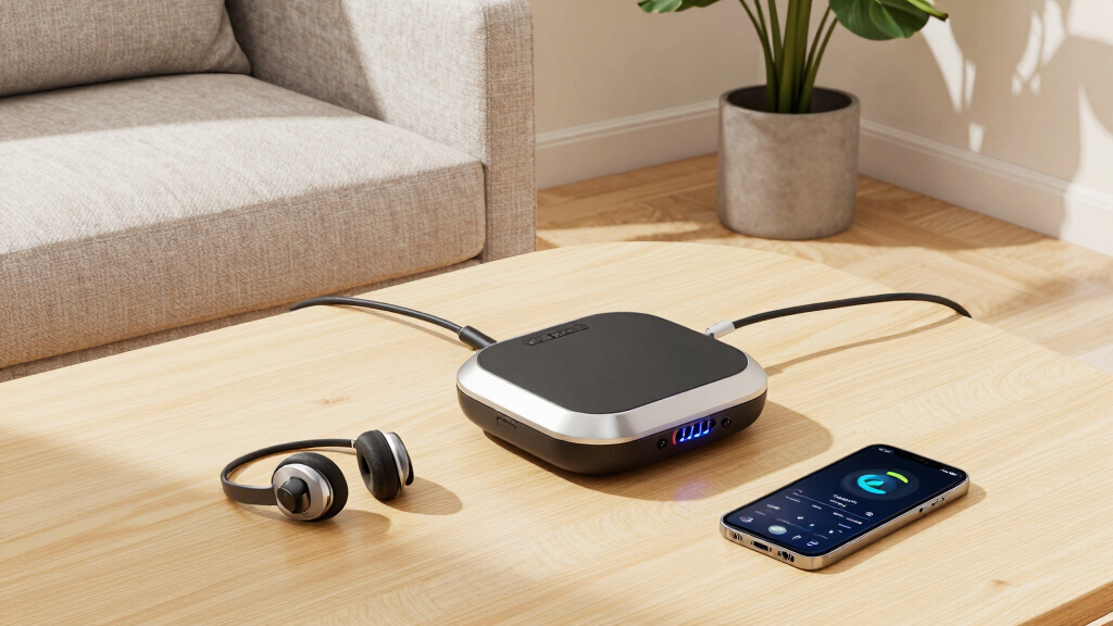 9 Best Hearing Loop Amplifiers for Home in 2026
