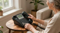 9 Best Landline Phones for Hard of Hearing Seniors in 2026