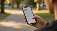9 Best Large-Screen Phones for Caption Reading in 2026