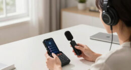 9 Best Lecture Recording Kits for Accessibility in 2026