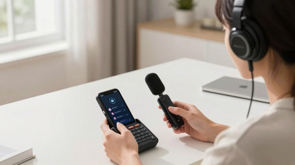9 Best Lecture Recording Kits for Accessibility in 2026