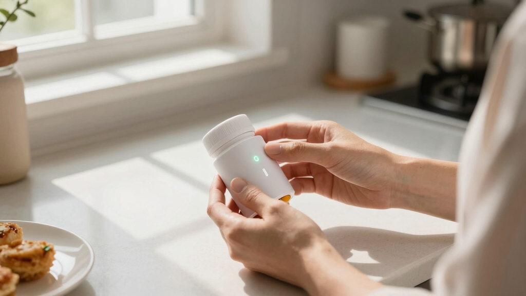 9 Best Medication Reminder Devices With Vibration in 2026