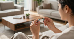 9 Best OTC Hearing Aids With Feedback Cancellation in 2026