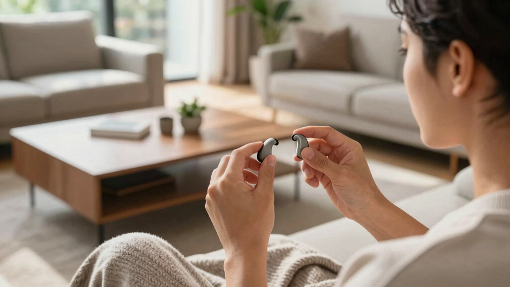 9 Best OTC Hearing Aids With Feedback Cancellation in 2026