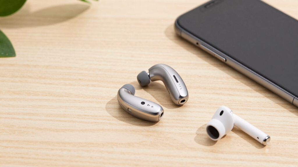9 Best OTC Hearing Aids With Multiple Listening Modes in 2026