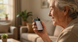 9 Best Personal Amplifiers for Seniors with Low Vision in 2026