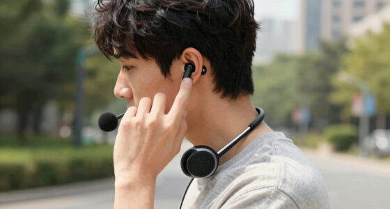 9 Best Personal Amplifiers With Directional Microphone in 2026