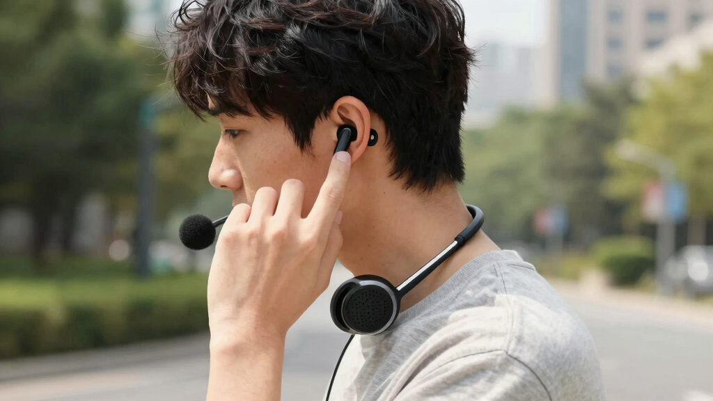 9 Best Personal Amplifiers With Directional Microphone in 2026