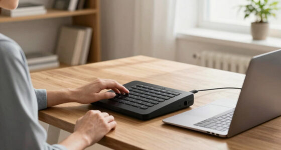 9 Best Refreshable Braille Displays 20 Cell in 2026