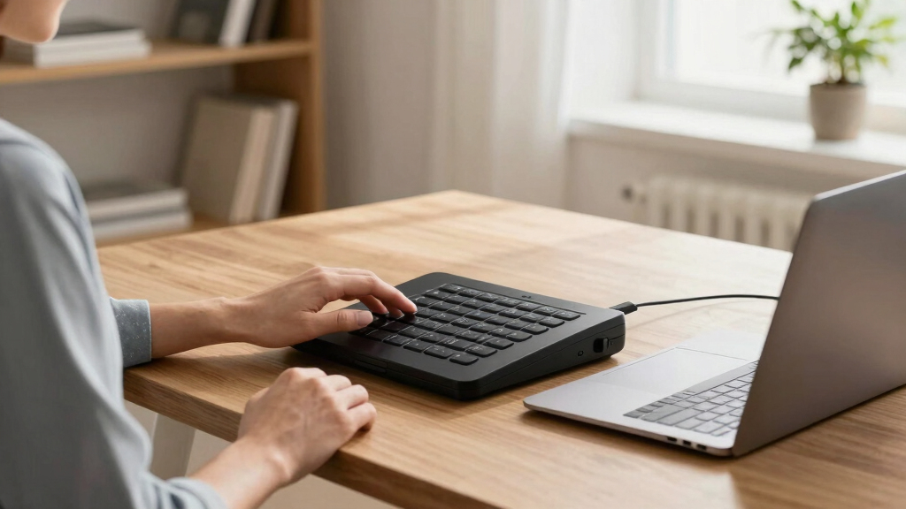 9 Best Refreshable Braille Displays 20 Cell in 2026