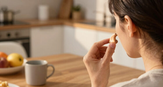 9 Best Self-Fitting OTC Hearing Aids for First-Time Users in 2026