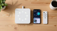 9 Best Smart Lighting Systems for Visual Alerts in 2026