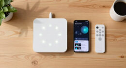 9 Best Smart Lighting Systems for Visual Alerts in 2026
