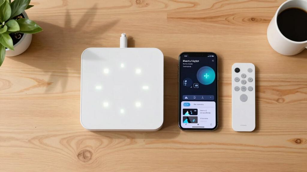 9 Best Smart Lighting Systems for Visual Alerts in 2026