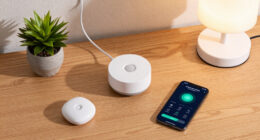9 Best Smart Motion Sensors With Phone Alerts in 2026