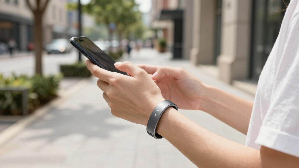 9 Best Vibration Alert Bracelets for Hearing Impaired Users in 2026