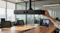 9 Best Video Conferencing Bars for Accessible Offices in 2026