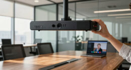 9 Best Video Conferencing Bars for Accessible Offices in 2026