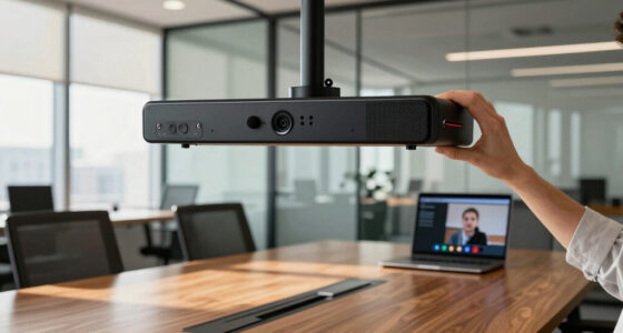 9 Best Video Conferencing Bars for Accessible Offices in 2026