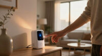9 Best Weather Alert Devices for Deaf Households in 2026