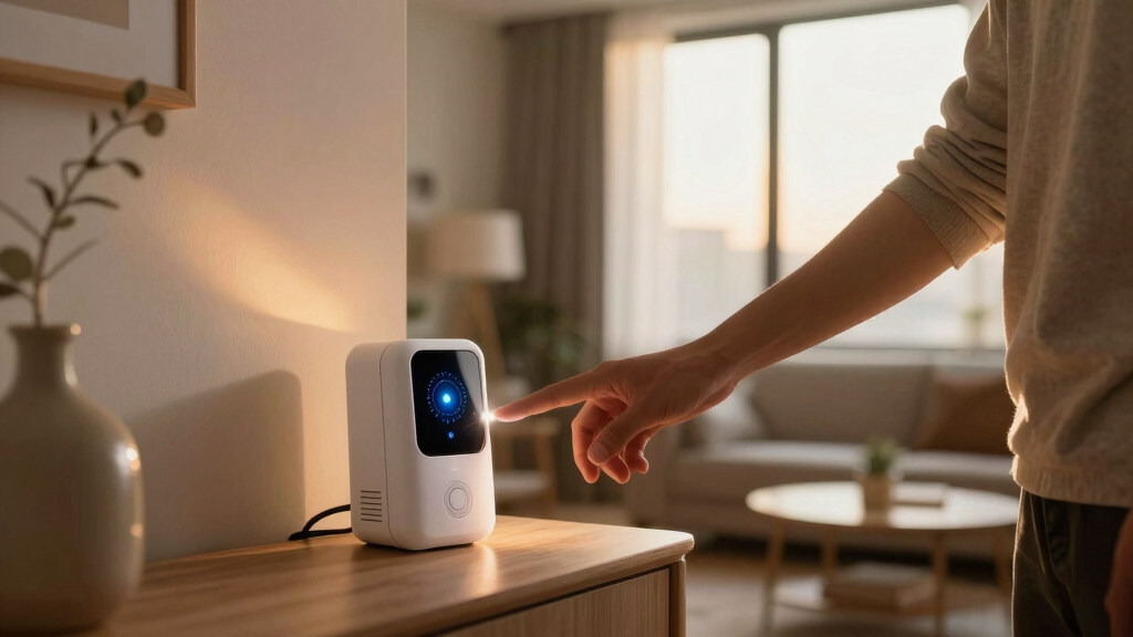 9 Best Weather Alert Devices for Deaf Households in 2026