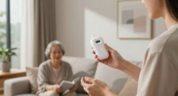 9 Best Wireless Deaf Alert Kits for Apartments in 2026