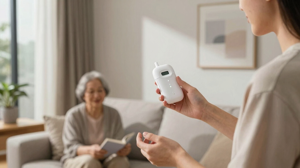 9 Best Wireless Deaf Alert Kits for Apartments in 2026