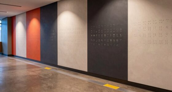 accessible design considerations