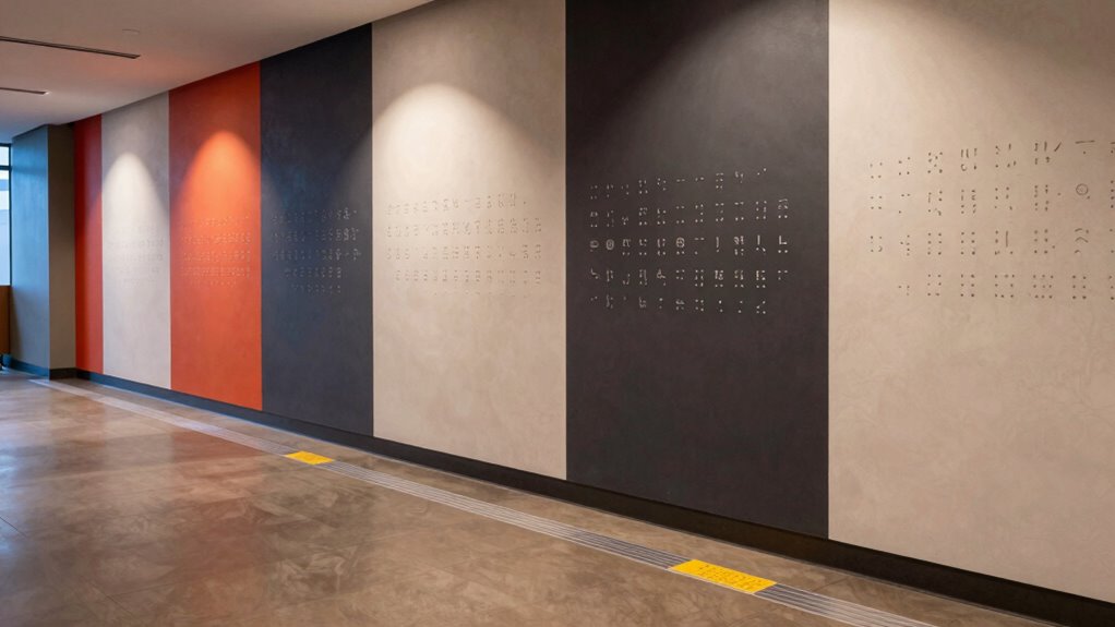 accessible design considerations