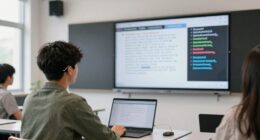 accessible learning with recordings
